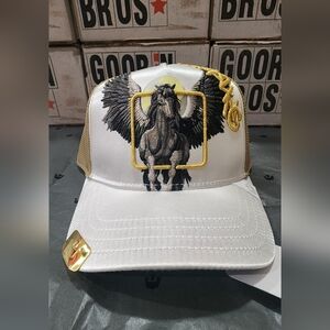 Grooin Bros Trucker Hat  Amazing